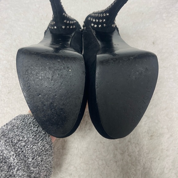 Kelsi Dagger Teya Heels - Picture 4 of 7